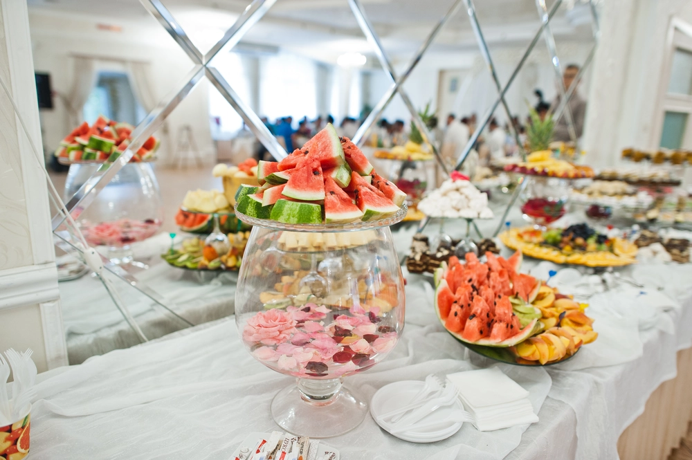 Catering-Services