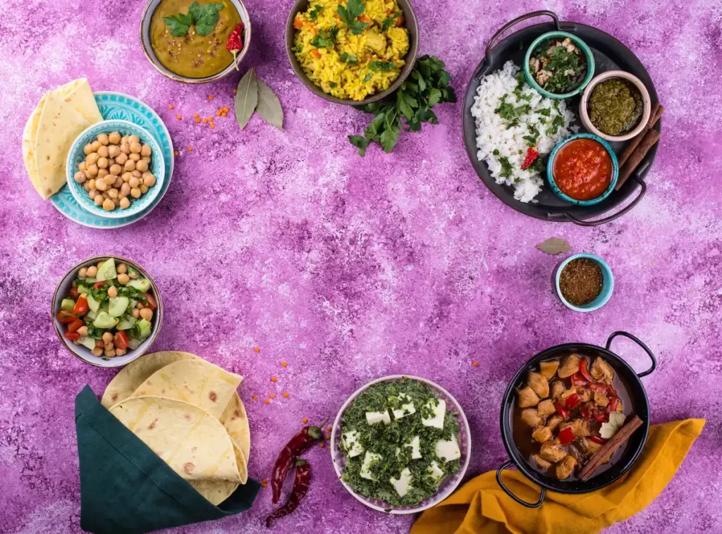 The Ultimate Guide to Vegetarian Catering in Delhi NCR